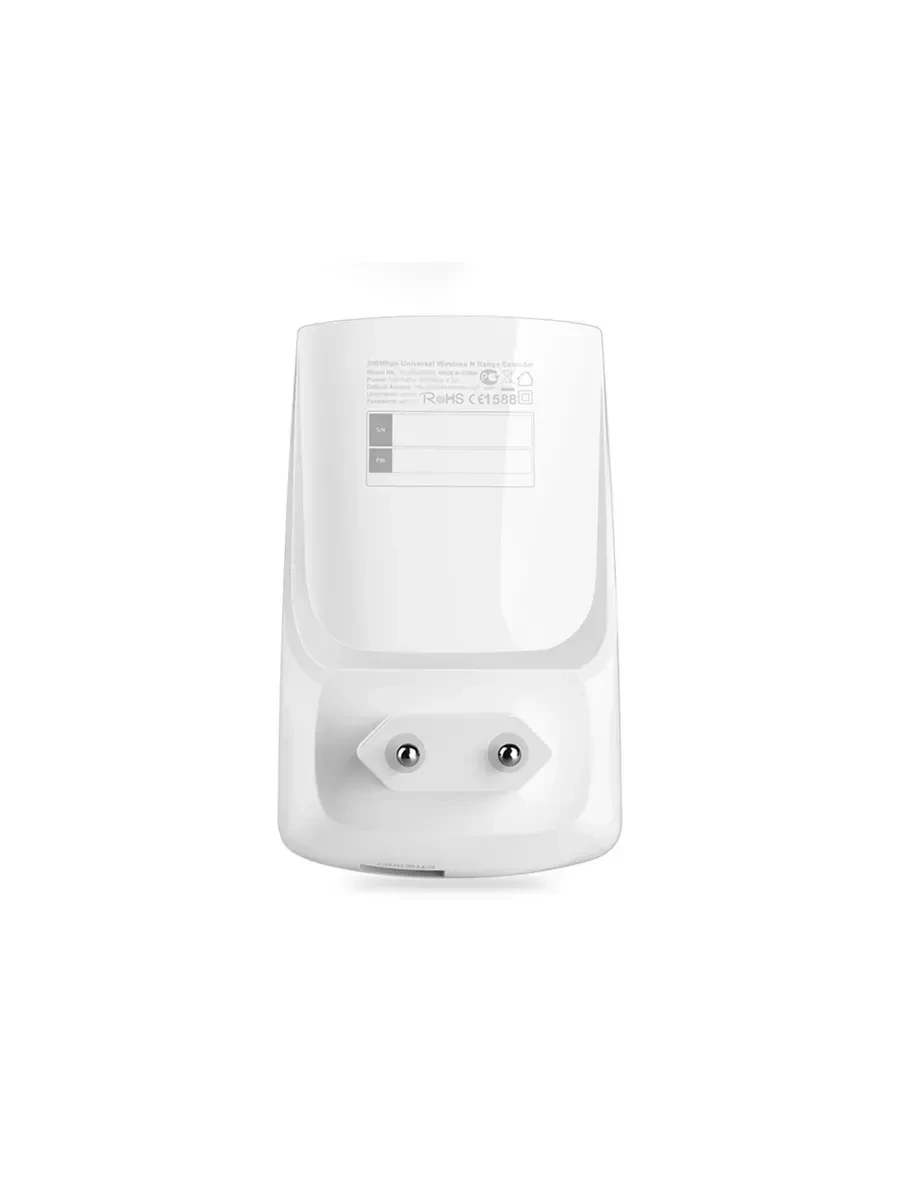 Усилитель Wi-Fi TP-Link TL-WA854RE, 300Mbps — 4