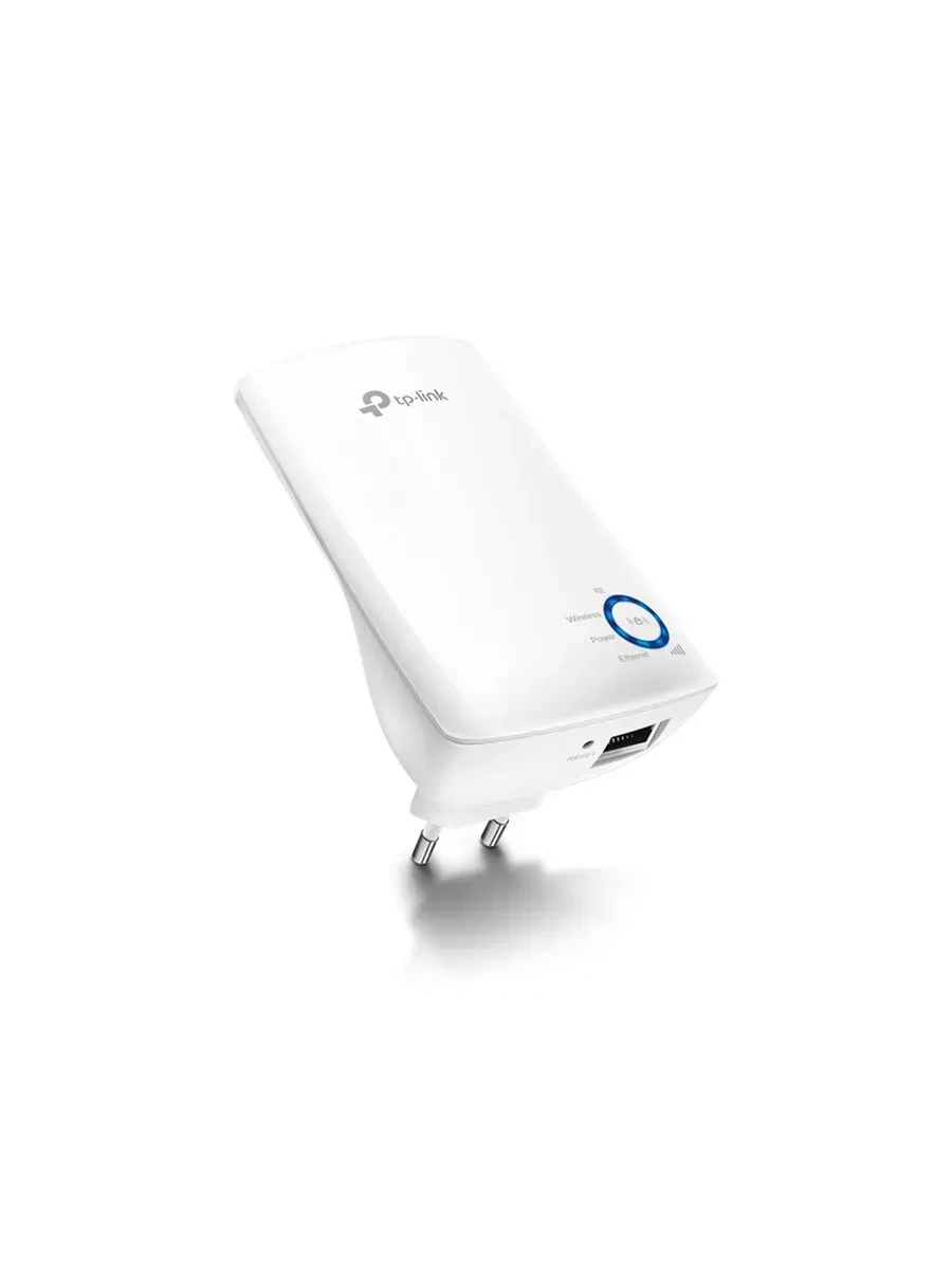 Усилитель Wi-Fi TP-Link TL-WA850RE, 300Mbps — 3