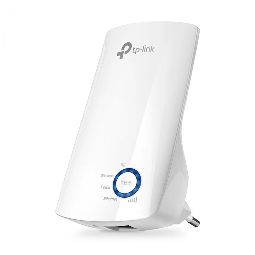 Усилитель Wi-Fi TP-Link TL-WA850RE, 300Mbps — 5