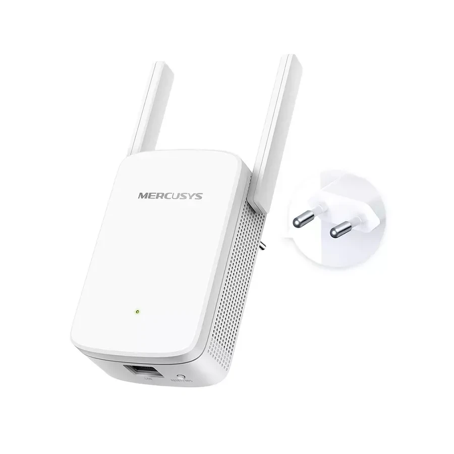 Усилитель Wi-Fi Mercusys ME30, AC1200 — 2