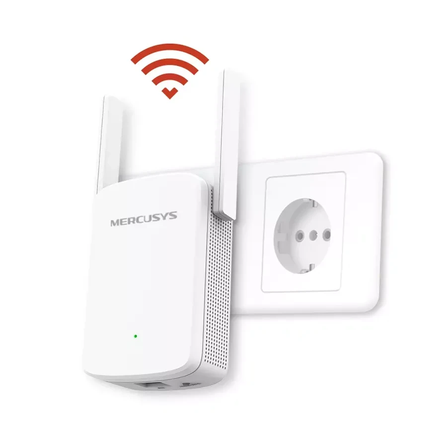 Усилитель Wi-Fi Mercusys ME30, AC1200 — 3