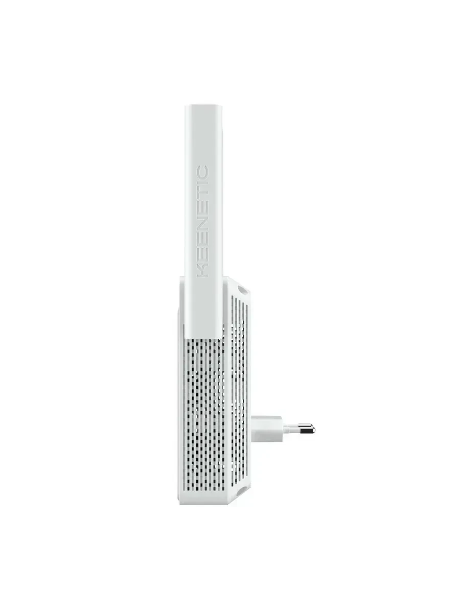Retranslator Keenetic KN-3211 Buddy 4 N300 Wi-Fi 4 — 3