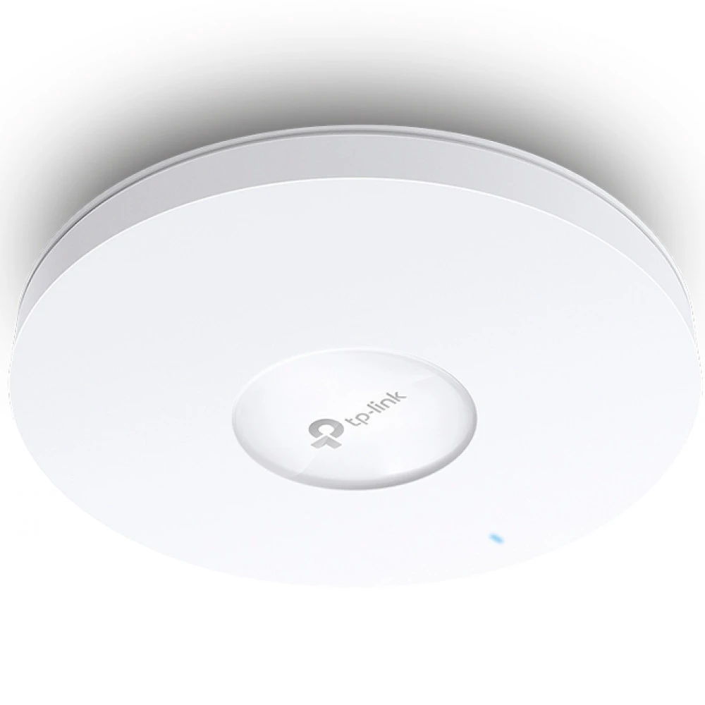 Точка доступа Tp-Link EAP650 AX3000 потолочная — 5