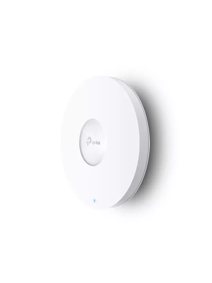 Точка доступа Tp-Link EAP650 AX3000 потолочная — 2