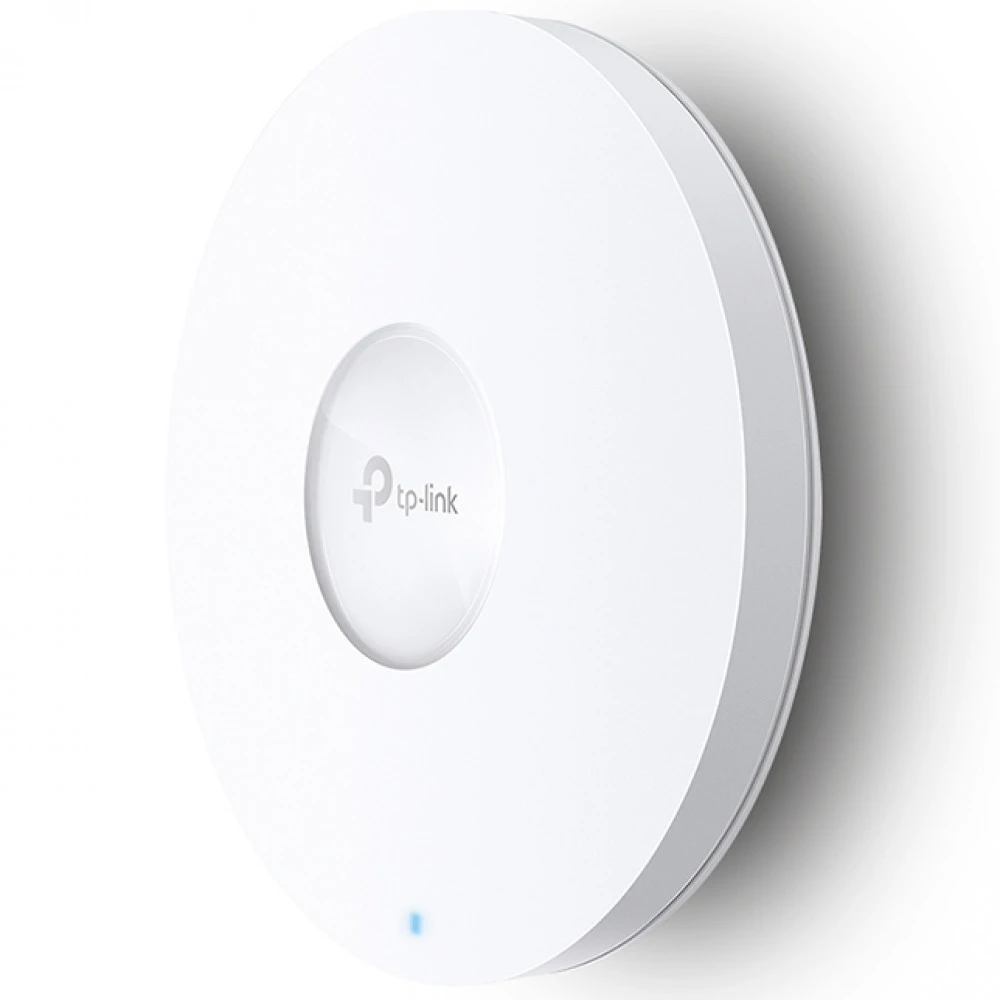 Точка доступа Tp-Link EAP650 AX3000 потолочная — 4