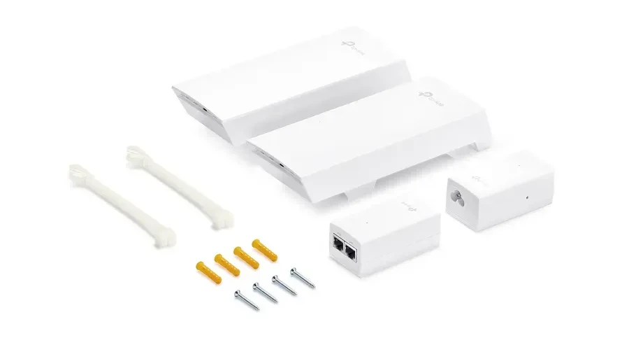 Беспроводной мост Tp-Link EAP215-Bridge 867M — 2