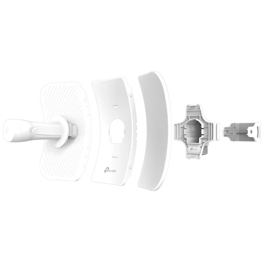 Точка доступа Tp-Link CPE605 5GHz 150M — 4