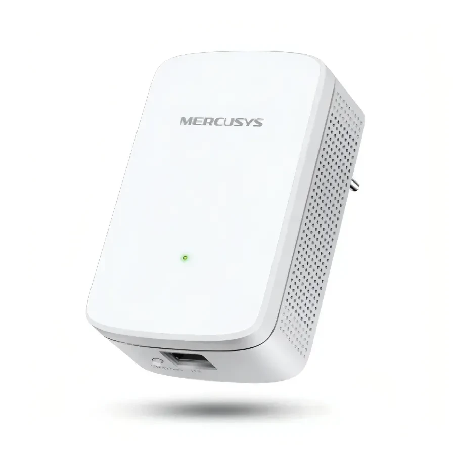Повторитель Mercusys ME10 300M