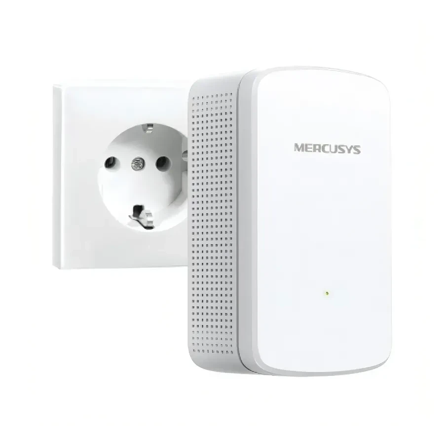Повторитель Mercusys ME10 300M — 3