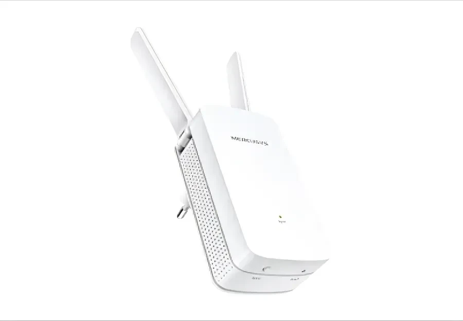 Повторитель Mercusys MW300RE 300M