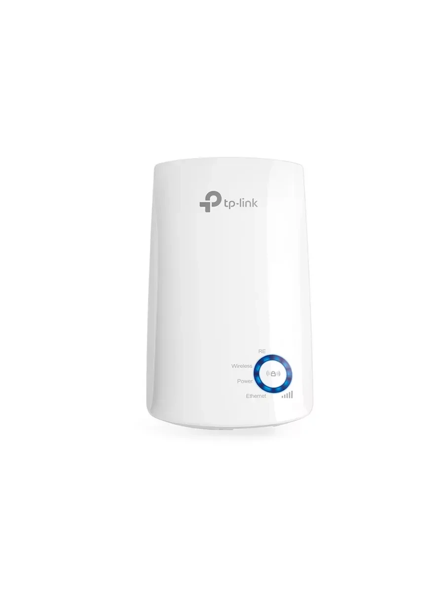 Повторитель Tp-Link TL-WA850RE 300M — 4