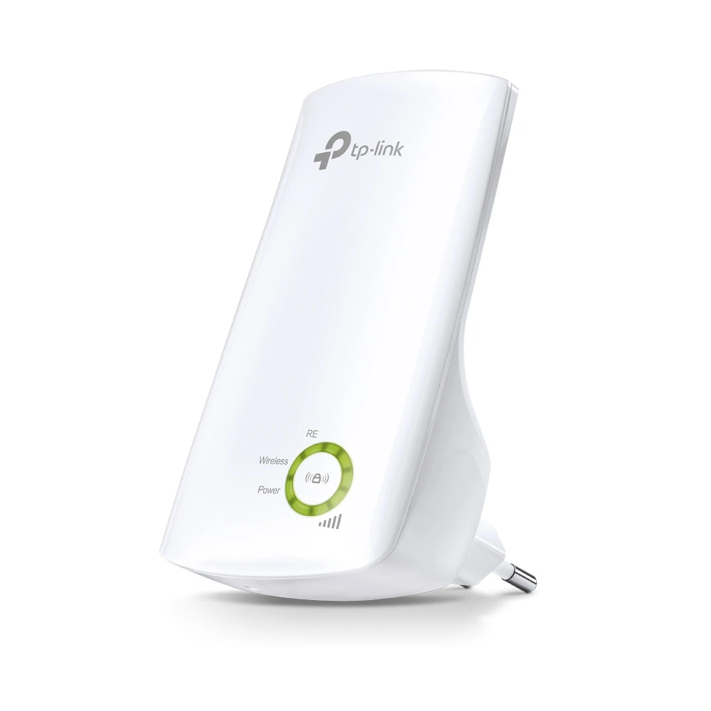 Повторитель Tp-Link TL-WA854RE 300M — 4