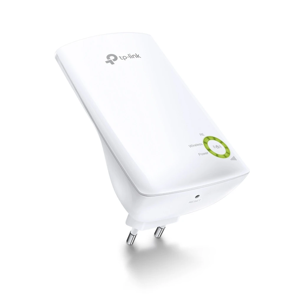 Повторитель Tp-Link TL-WA854RE 300M — 5