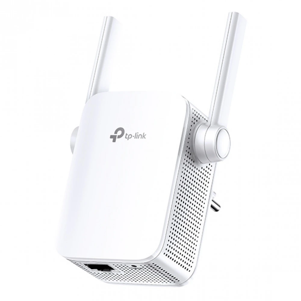 Повторитель Tp-Link TL-WA855RE 300M — 5