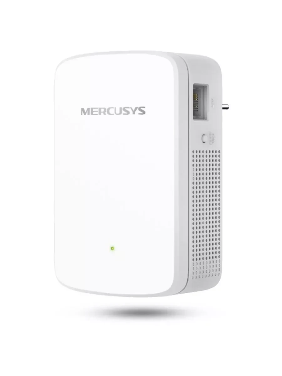 Повторитель Mercusys ME20 AC 750