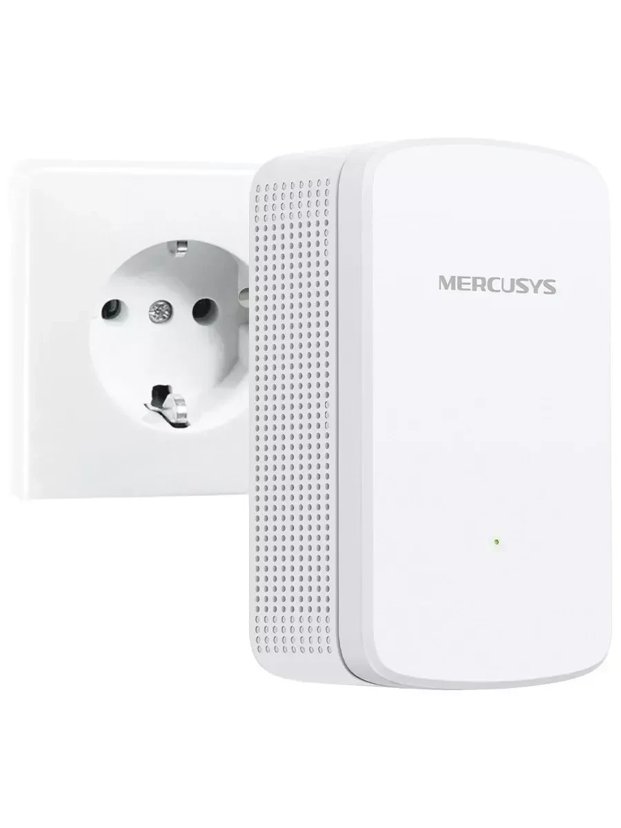 Повторитель Mercusys ME20 AC 750 — 4