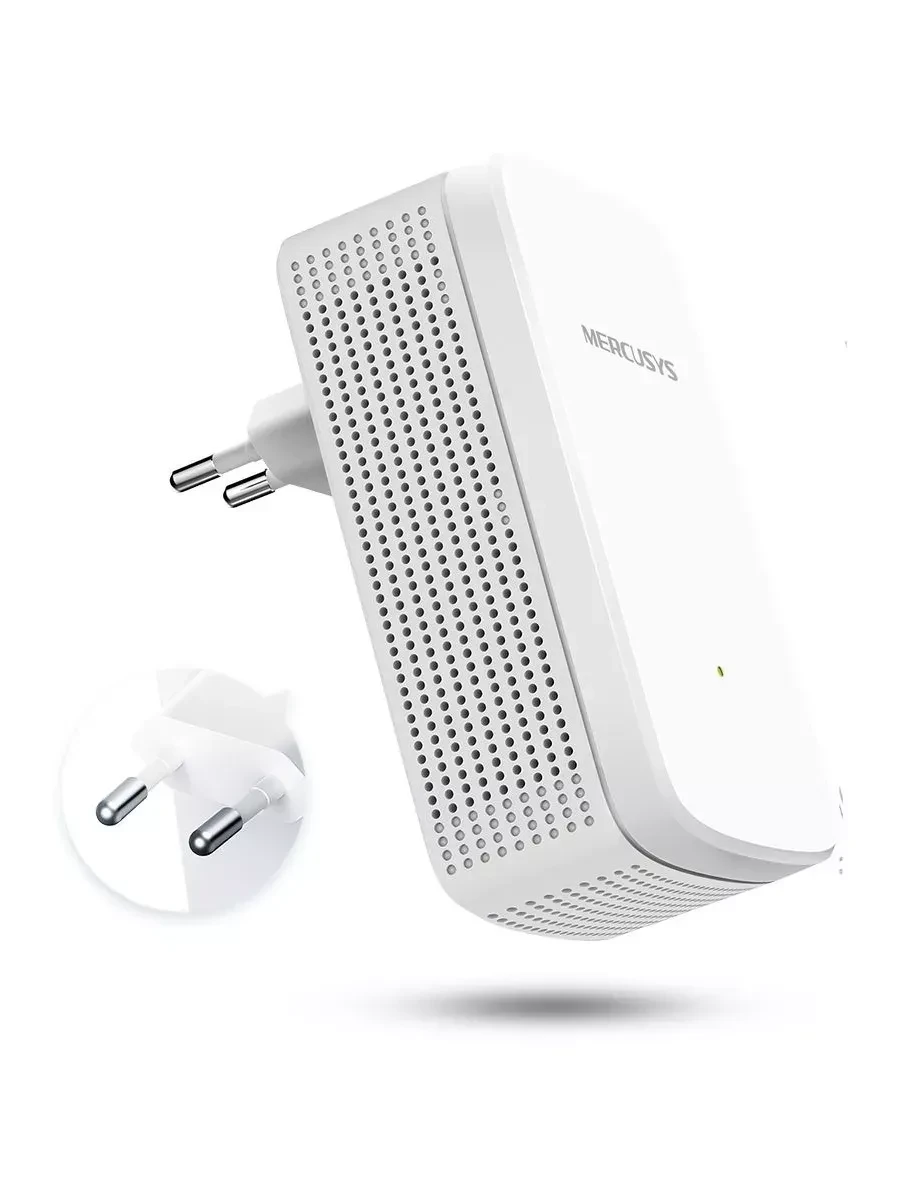 Повторитель Mercusys ME20 AC 750 — 5