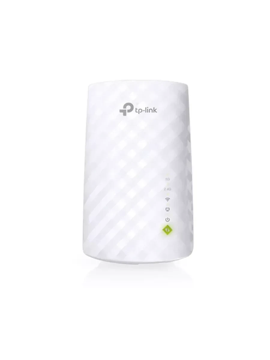 Повторитель Tp-Link RE200 AC 750 — 2