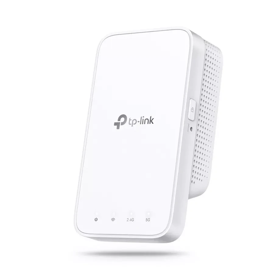 Повторитель Wi-Fi AC1200 Tp-Link RE300, OneMesh
