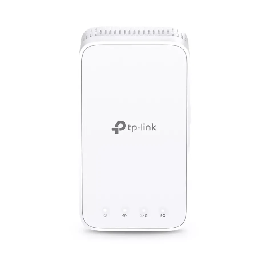 Повторитель Wi-Fi AC1200 Tp-Link RE300, OneMesh — 2