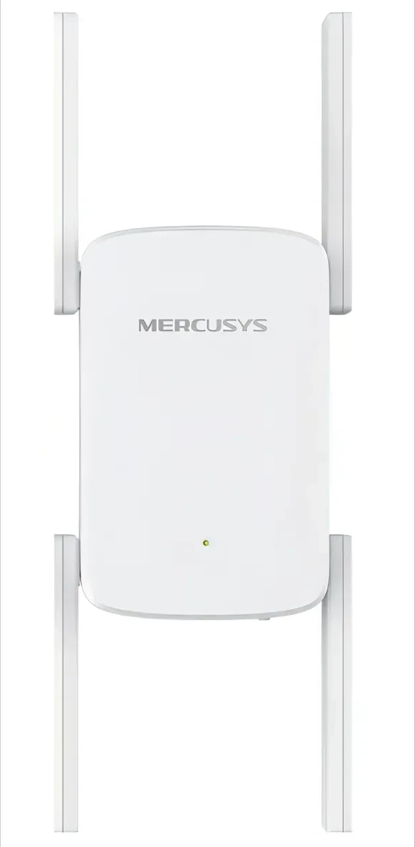 Повторитель Wi-Fi AC1900 Mercusys ME50G, 4 антенны