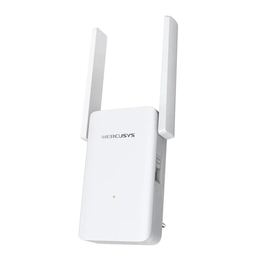 Повторитель Wi-Fi AX3000 Mercusys ME80X, Wi-Fi 6