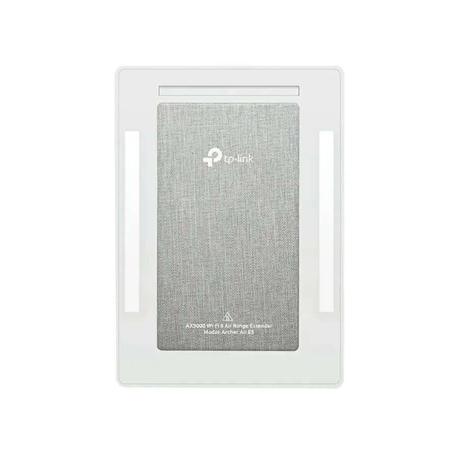 Повторитель Wi-Fi AX3000 Tp-Link Archer Air E5 — 2