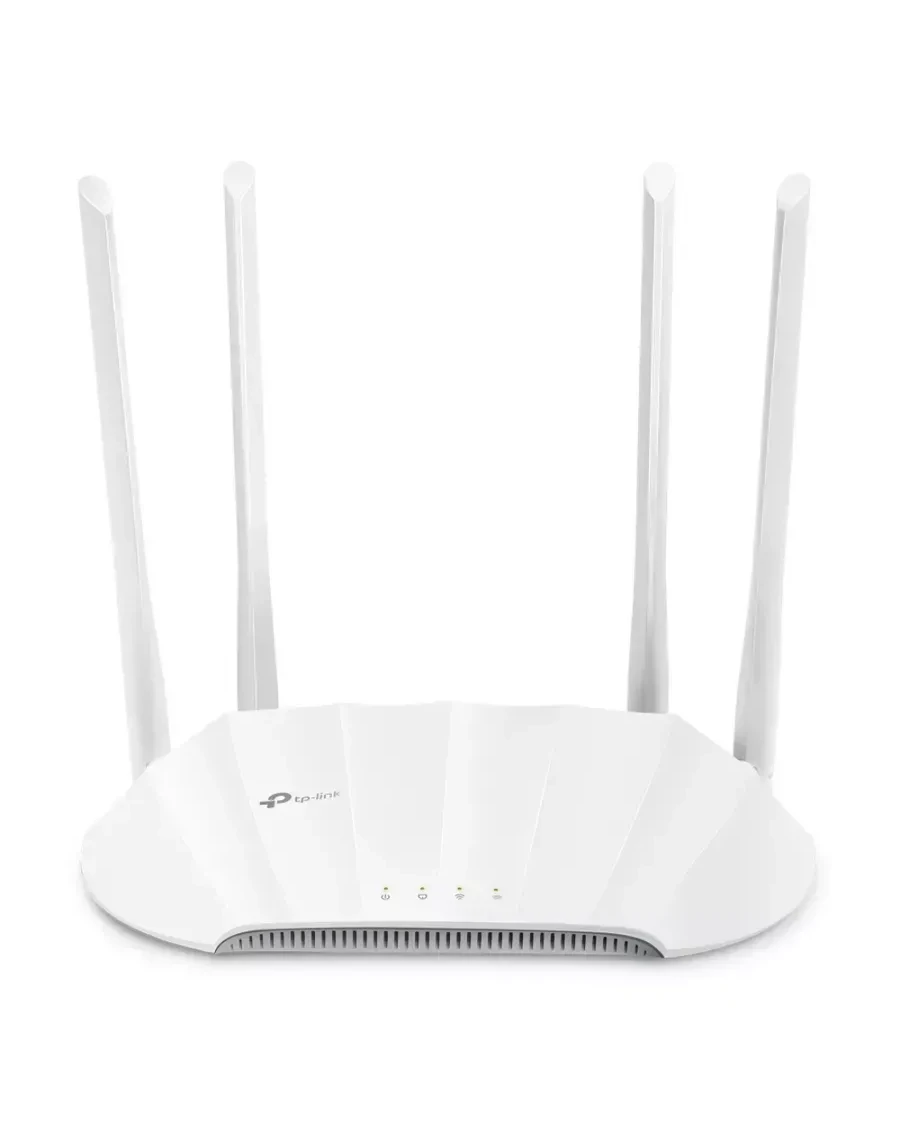 Точка доступа AX1800 Tp-Link TL-WA1801, GbE
