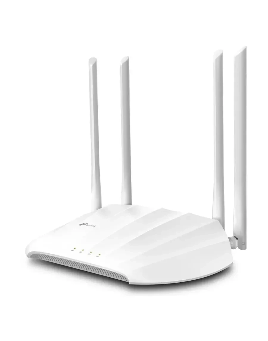 Точка доступа AX1800 Tp-Link TL-WA1801, GbE — 2
