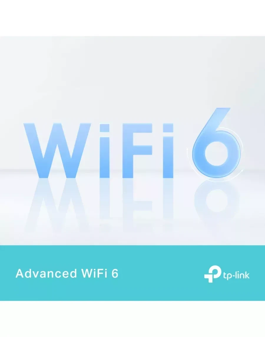 Точка доступа AX1800 Tp-Link TL-WA1801, GbE — 3