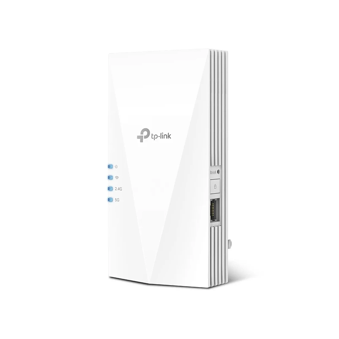 Усилитель Wi-Fi TP-Link RE700X, AX3000
