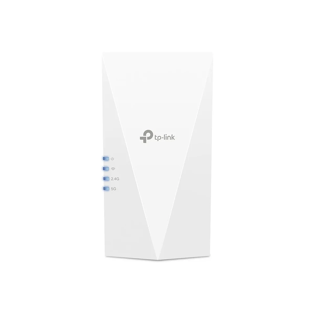 Усилитель Wi-Fi TP-Link RE700X, AX3000 — 2