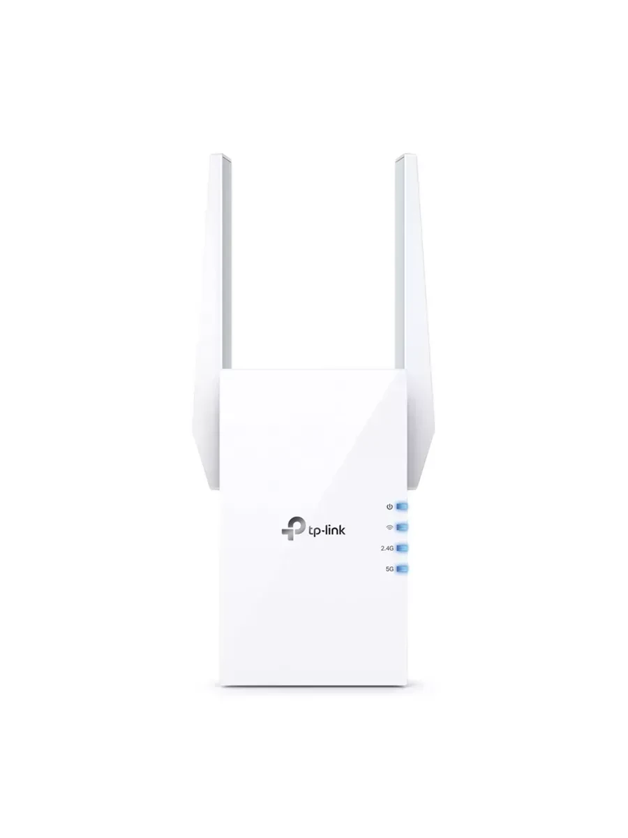 Усилитель Wi-Fi TP-Link RE505X, AX1500, 2 антенны — 2