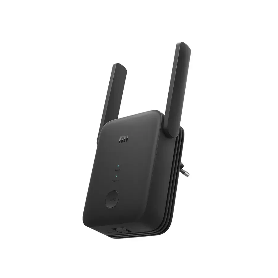 Ретранслятор Xiaomi Mi WiFi Range Extender AC1200