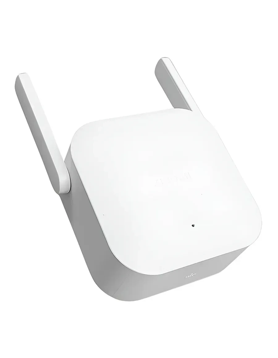 Ретранслятор Xiaomi WiFi Range Extender N300, 300 Мбит/с