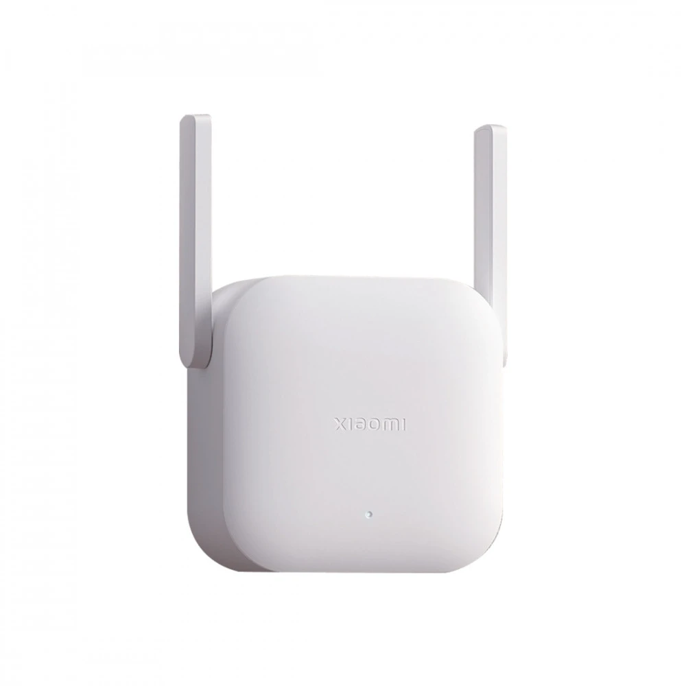 Ретранслятор Xiaomi WiFi Range Extender N300, 300 Мбит/с — 4