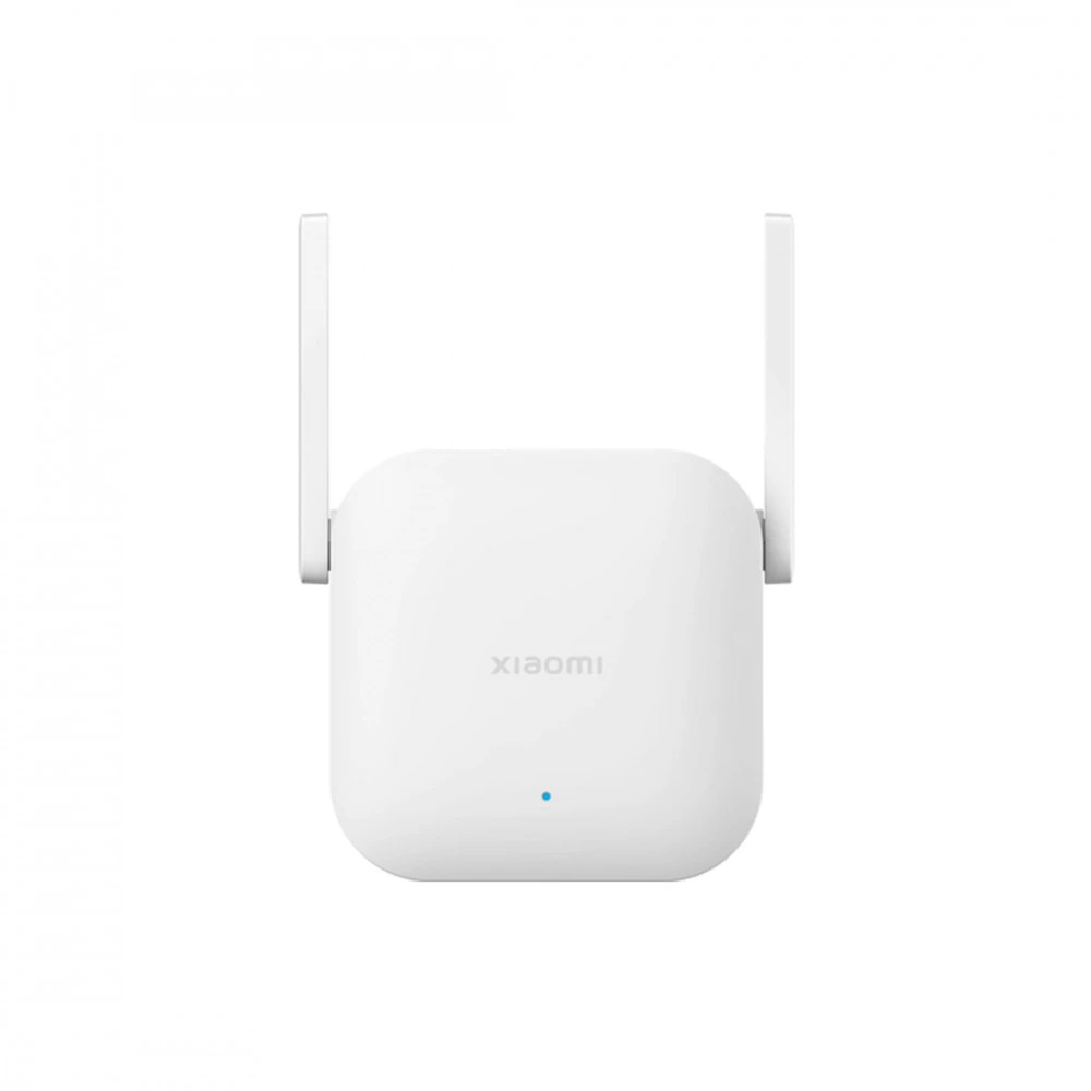 Ретранслятор Xiaomi WiFi Range Extender N300, 300 Мбит/с — 5
