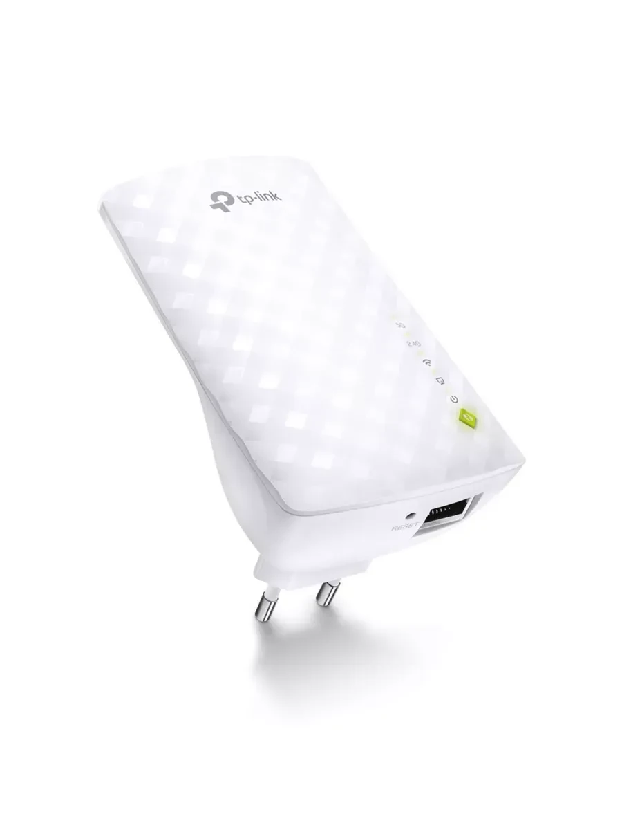 Усилитель Wi-Fi TP-Link RE200, AC750, 733 Мбит/с — 4