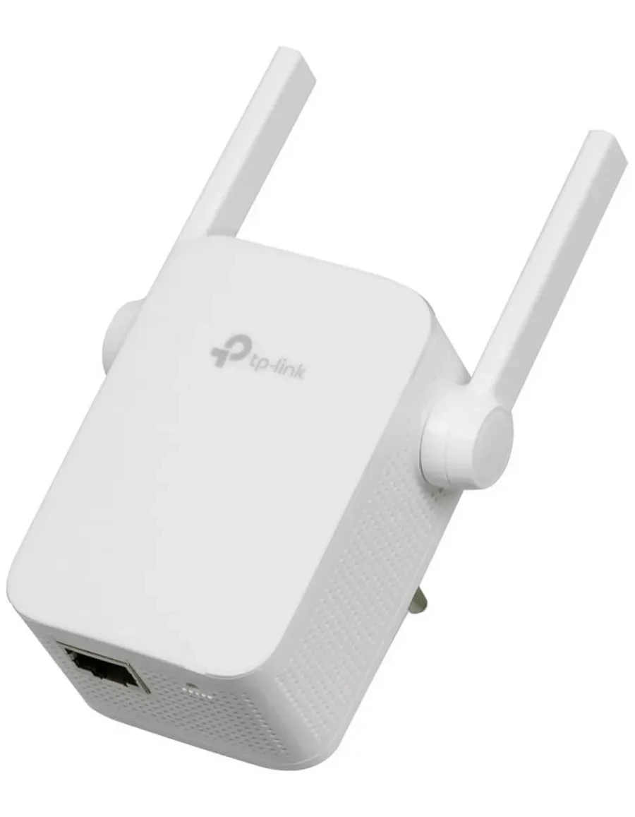 Усилитель Wi-Fi TP-Link RE305, AC1200, 1167 Мбит/с — 2