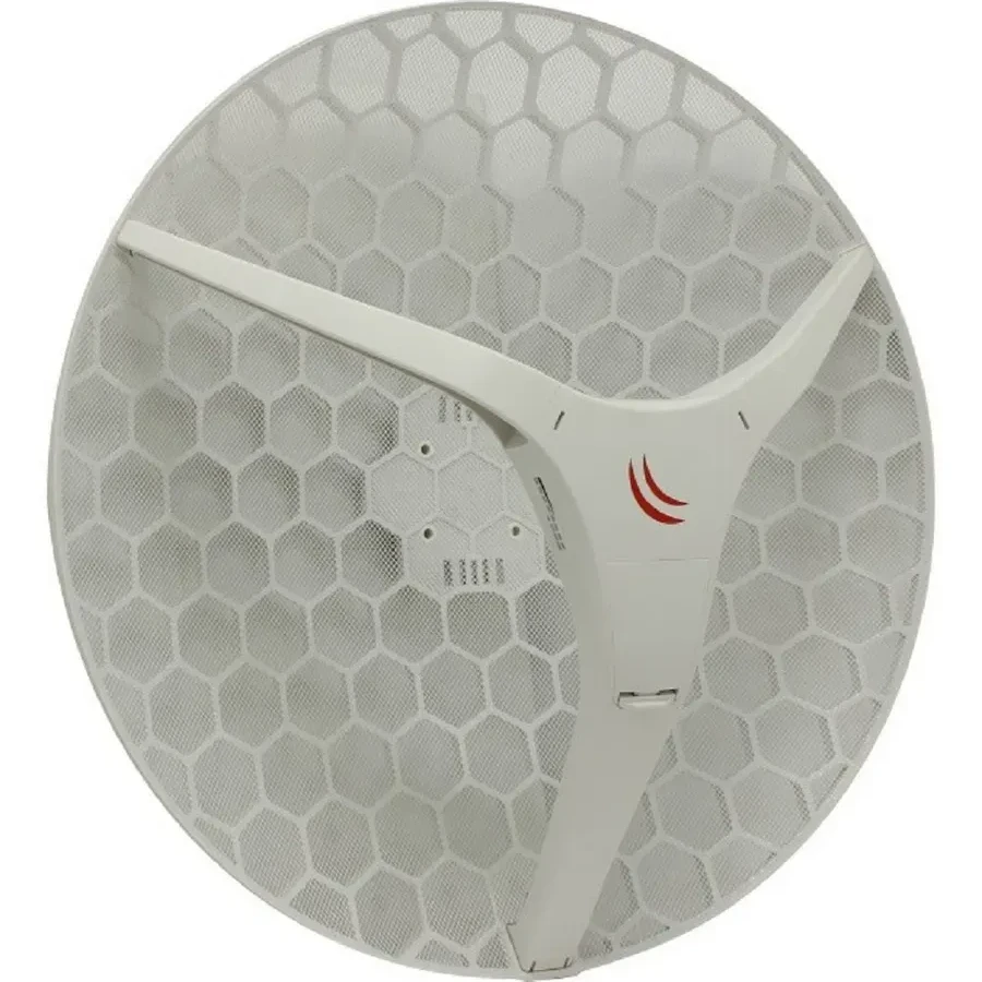 PtP-радиоустройство MikroTik RB LHG G-5ACD-XL, 5GHz — 2