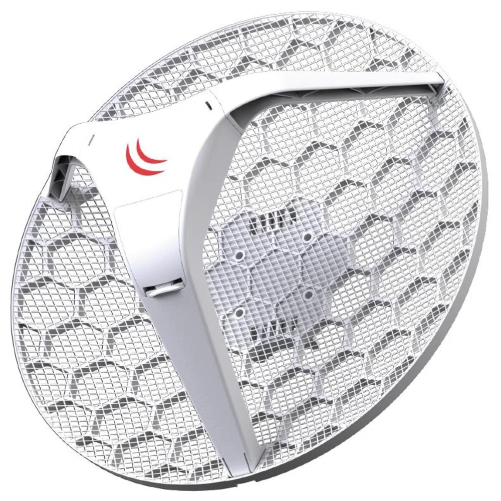 PtP-радиоустройство MikroTik RB LHG G-5ACD-XL, 5GHz — 4