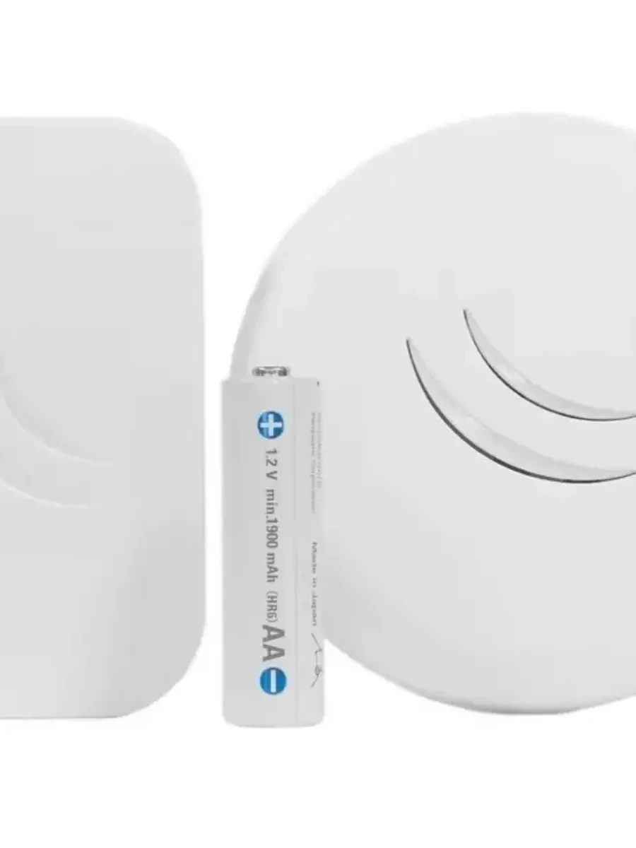 Маршрутизатор MikroTik RBcAPL-2nD, беспроводной — 2