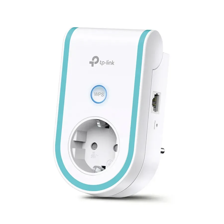 Усилитель Wi-Fi TP-Link RE365, 1200 Мбит/с