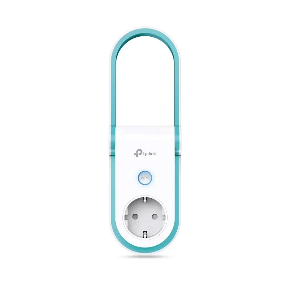 Усилитель Wi-Fi TP-Link RE365, 1200 Мбит/с — 2