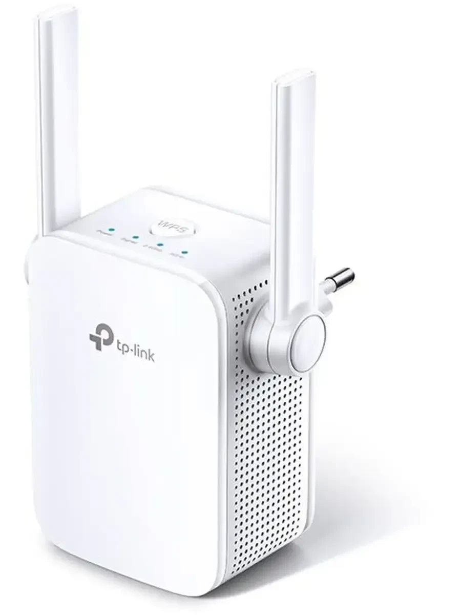 TP-Link RE305 Усилитель Wi-Fi AC1200 — 2