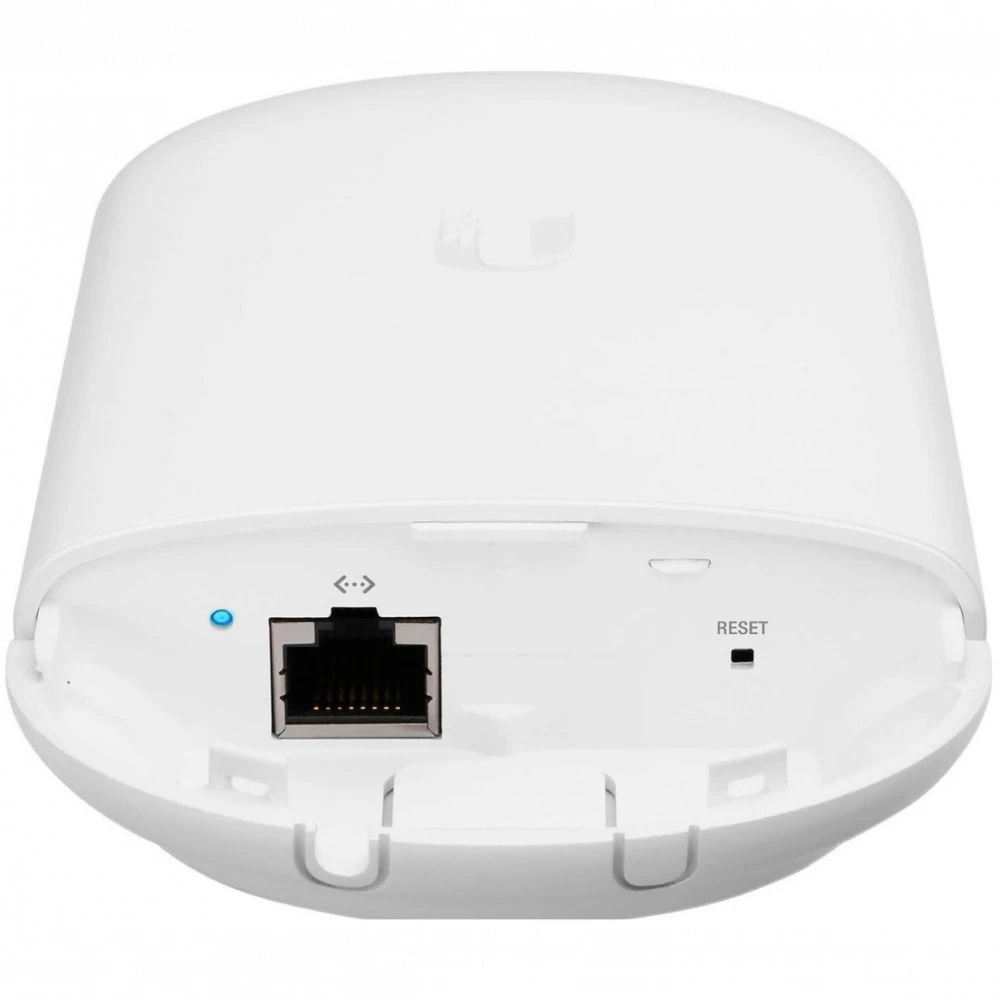 Точка доступа Ubiquiti NANOSTATION LOCO5AC, 5GHz — 3