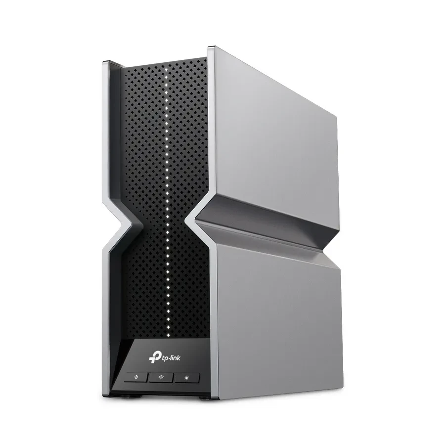 Усилитель Wi-Fi Tp-Link RE800BE, Wi-Fi 7