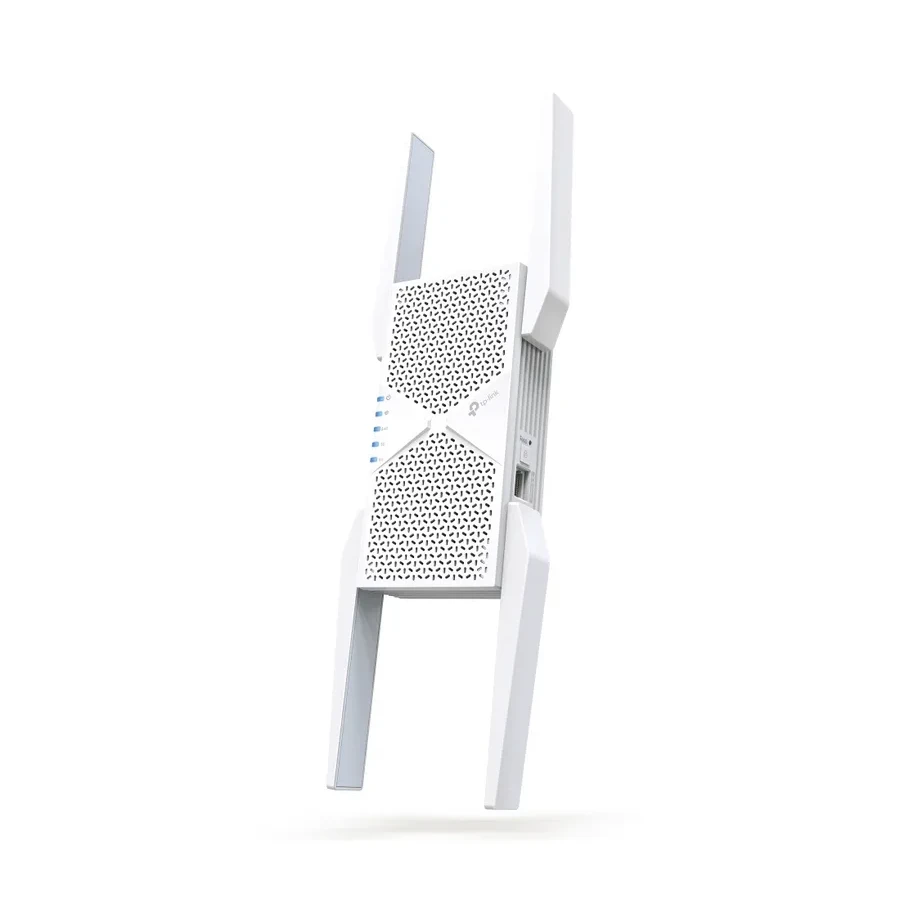 Усилитель Wi-Fi Tp-Link RE655BE, Wi-Fi 7