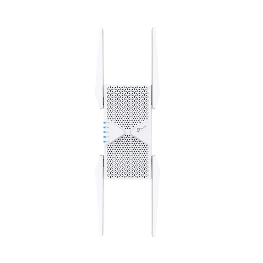 Усилитель Wi-Fi Tp-Link RE655BE, Wi-Fi 7 — 2