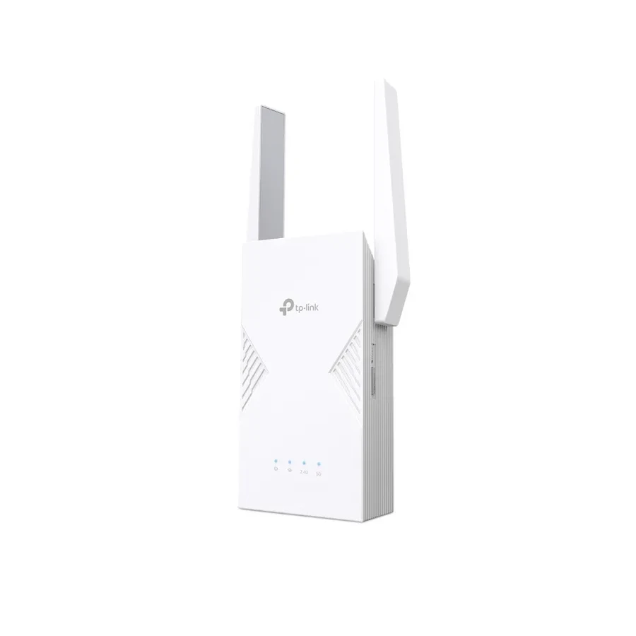 Усилитель Wi-Fi Tp-Link RE235BE, Wi-Fi 7